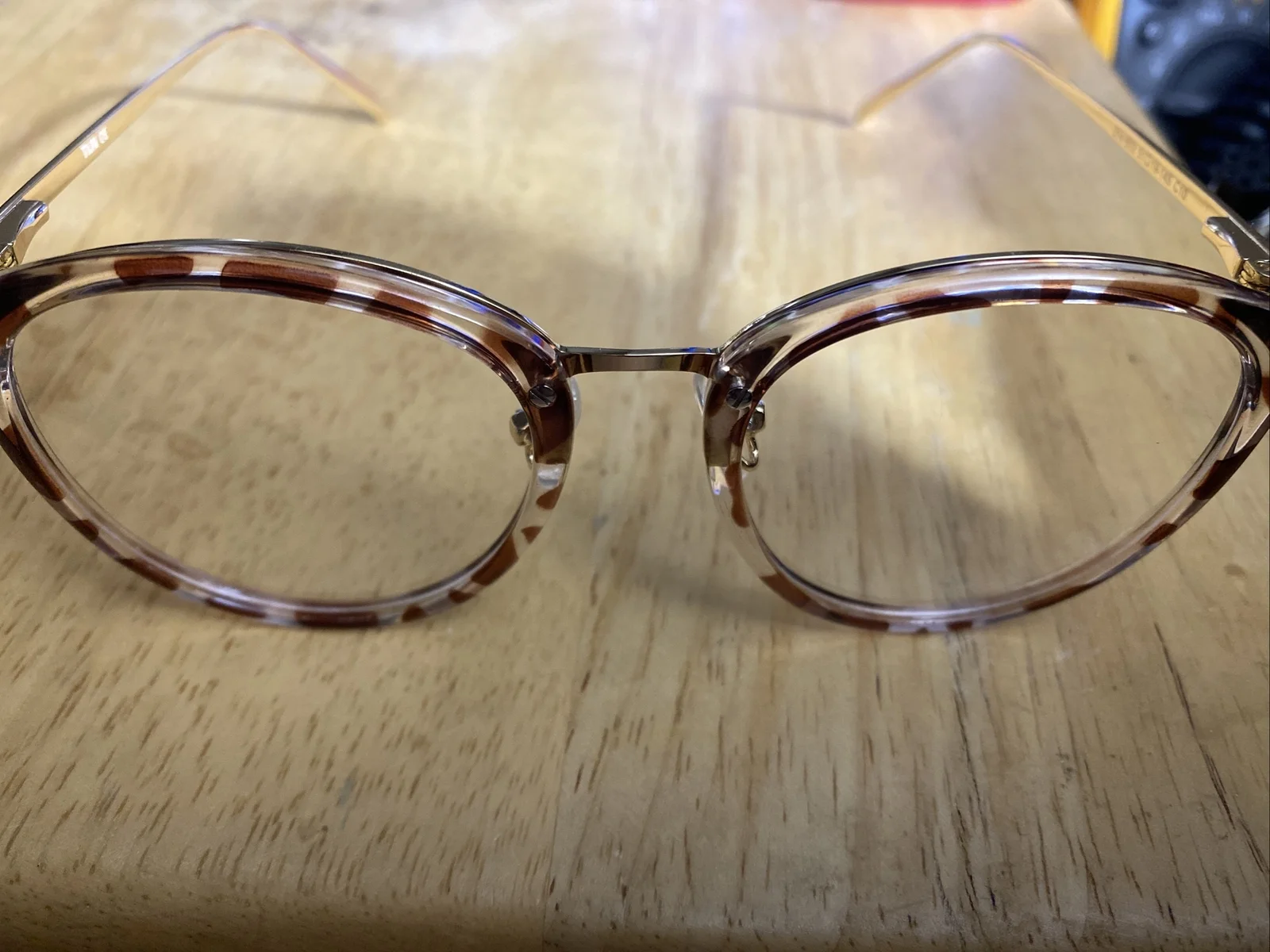 Blue Light Blocking Glasses for Women Men Clear Frame Square Nerd Eyeglasses ... 4