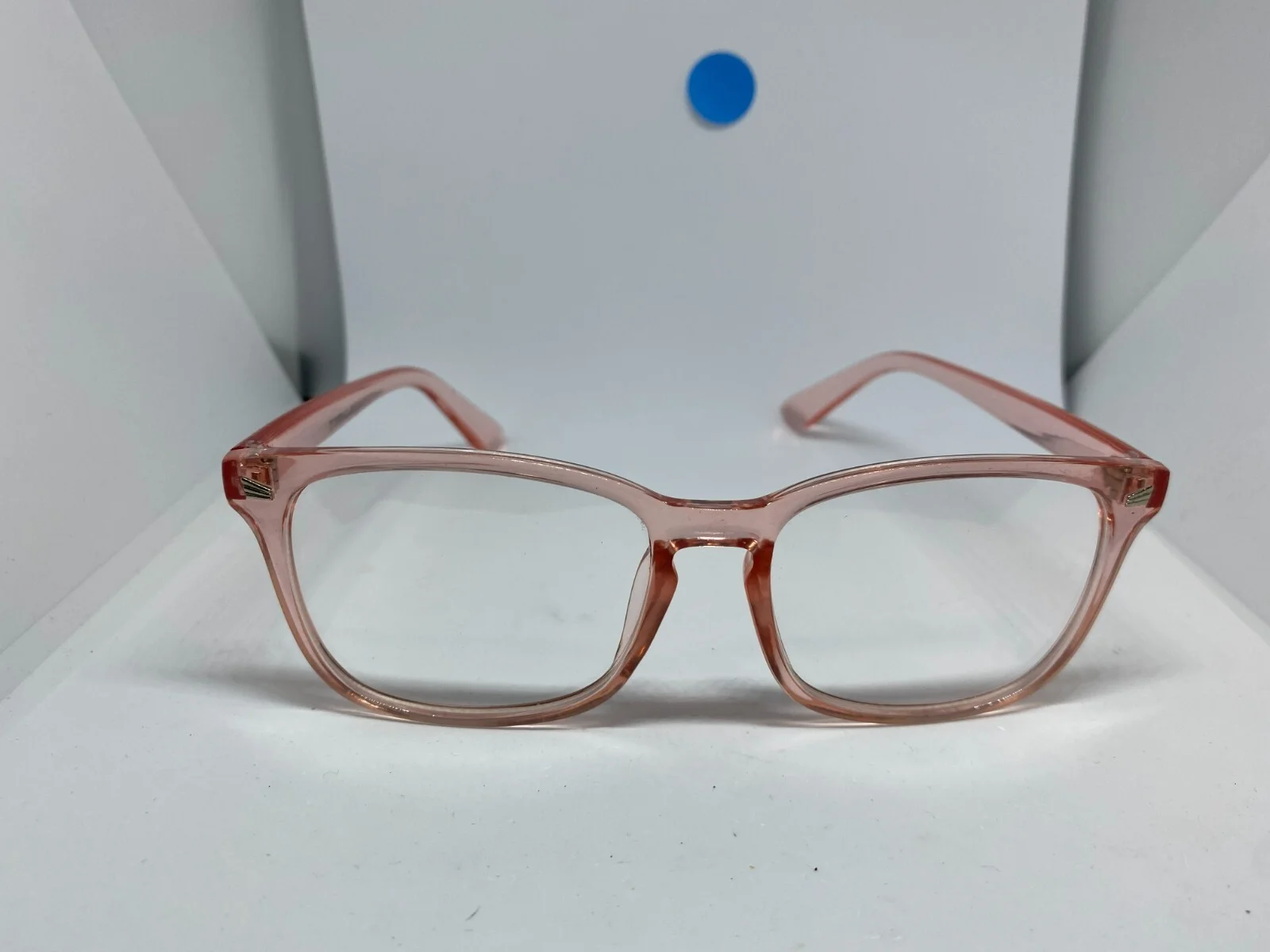 TIJN 5000 C3 Eyeglasses Frame 53-18 140 Used 4