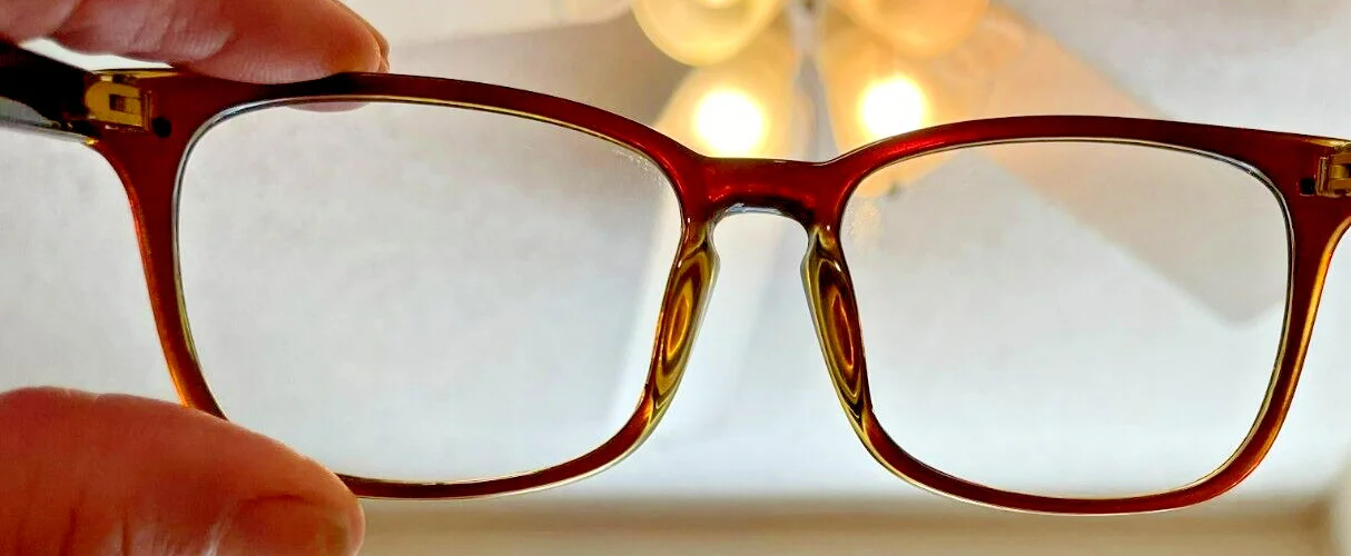 TIJN 8082 C246 53 15 140 Vintage Eyeglasses Excellent Condition Please Read 2