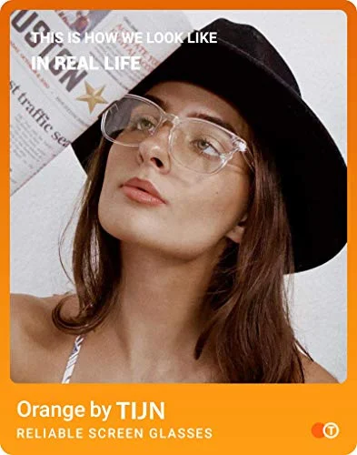 TIJN eyeglasses 2