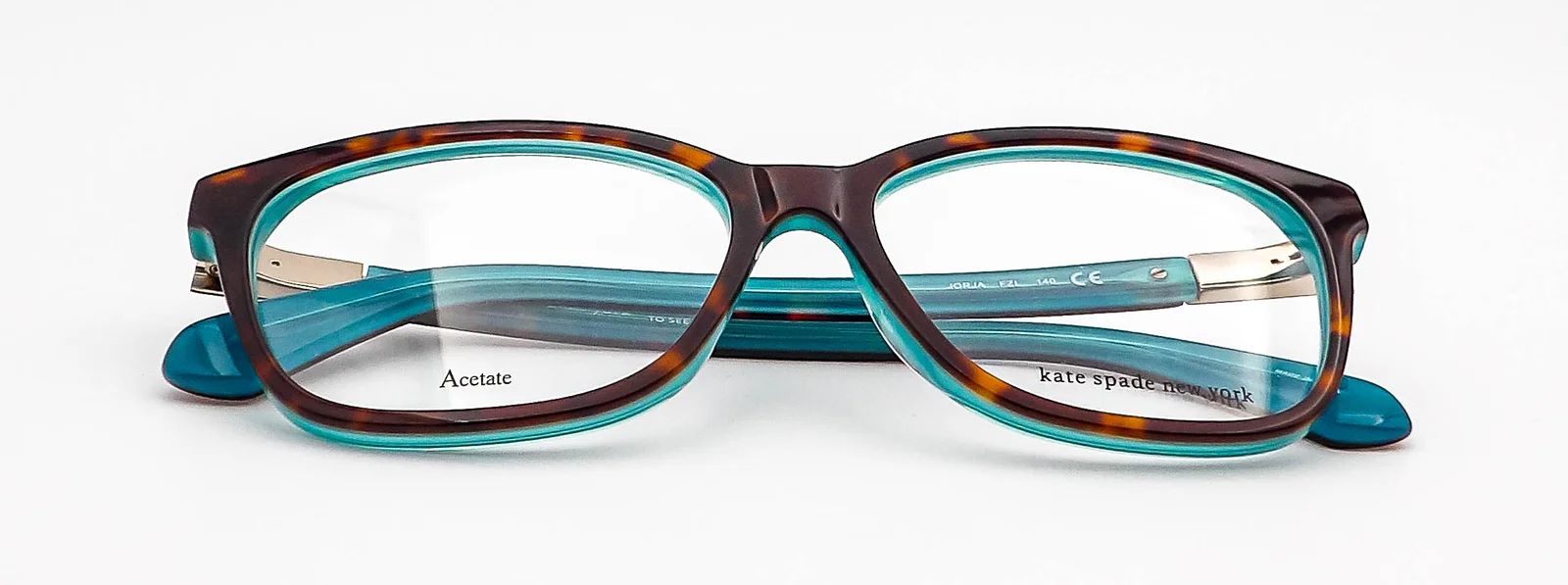 Tijn Maaike Truffle Tortoise T380-T08 C11 Eyeglasses Frames 55-22-145 2