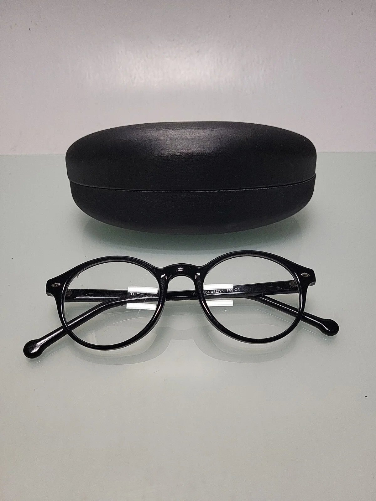 TIJN T642-B04 C4 Eyeglasses