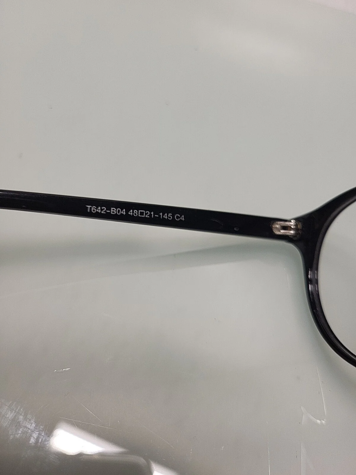 TIJN T642-B04 C4 Eyeglasses 2