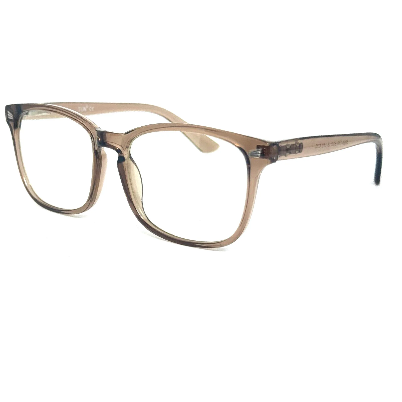 TIJN T642-B04 C4 Eyeglasses 3